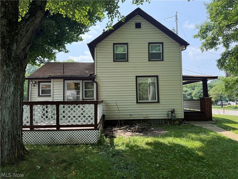 1644 W Mahoning Trumbull Co Line Road, Mineral Ridge, OH 44440 Photo 12
