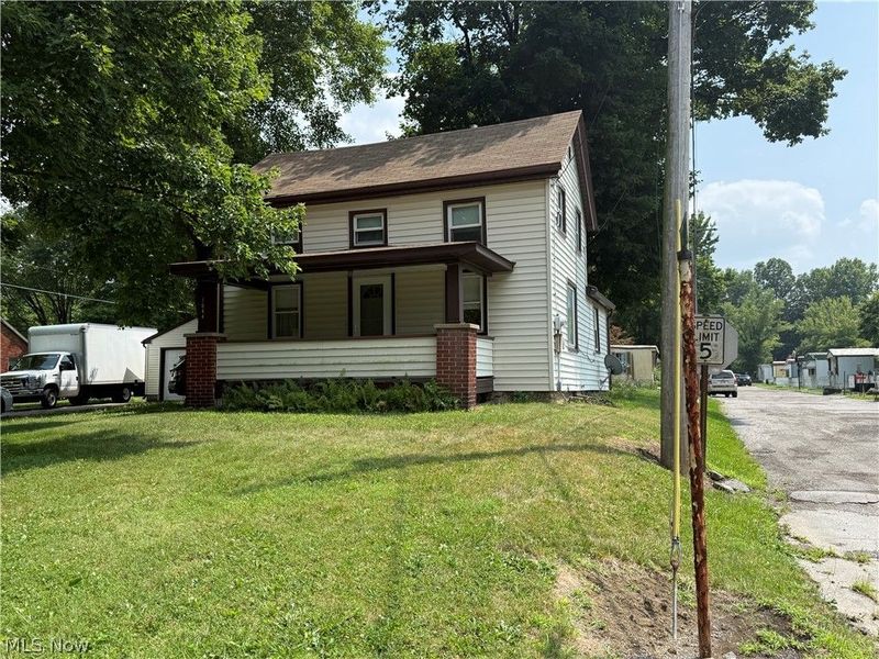 1644 W Mahoning Trumbull Co Line Road, Mineral Ridge, OH 44440 Photo 13