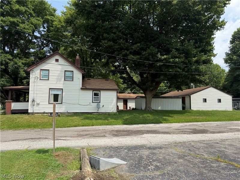 1644 W Mahoning Trumbull Co Line Road, Mineral Ridge, OH 44440 Photo 15