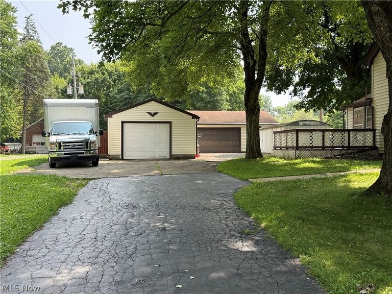 1644 W Mahoning Trumbull Co Line Road, Mineral Ridge, OH 44440 Photo 16