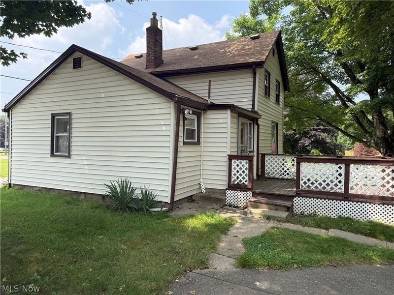 1644 W Mahoning Trumbull Co Line Road, Mineral Ridge, OH 44440 Photo 16