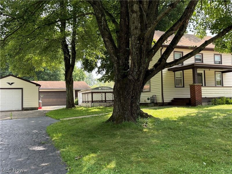 1644 W Mahoning Trumbull Co Line Road, Mineral Ridge, OH 44440 Photo 18