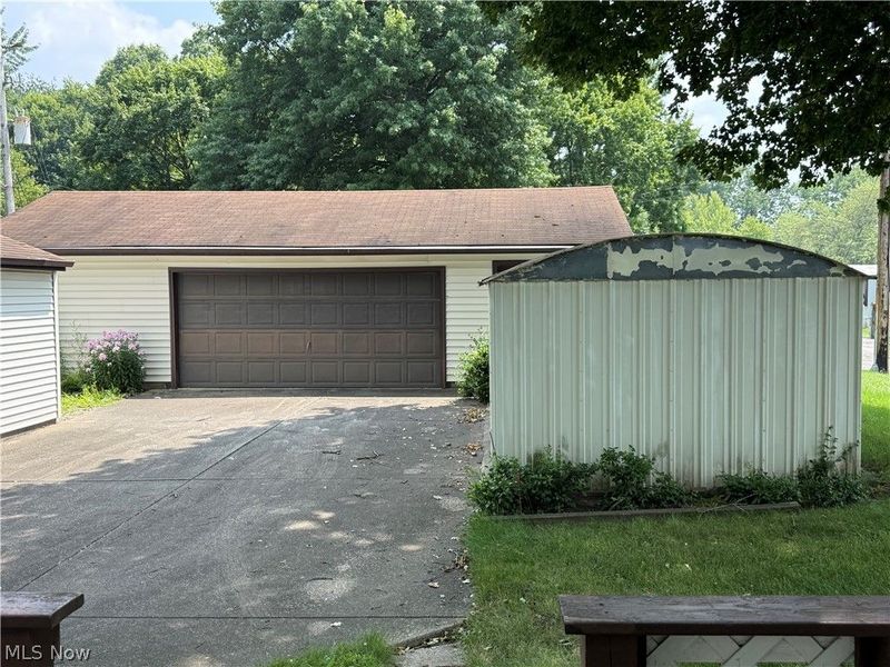 1644 W Mahoning Trumbull Co Line Road, Mineral Ridge, OH 44440 Photo 18