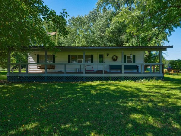 4561 E State Road 66 Road, Cannelton, IN 47520
