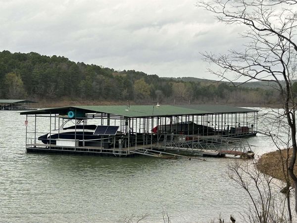 Lot 7 Boulder Boulevard , Shirley, AR 72153
