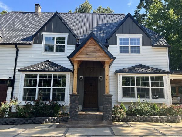 Little Rock, AR 72207