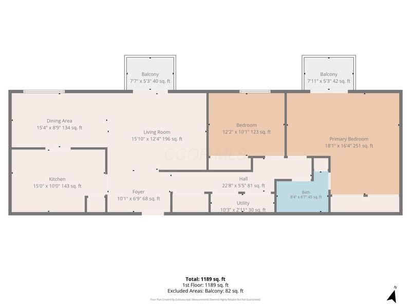 4145 Karl Road, Unit 228, Columbus, OH 43224 Photo 2