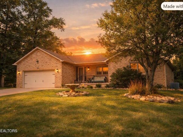 28 Pineridge Court, Fairfield Glade, TN 38558