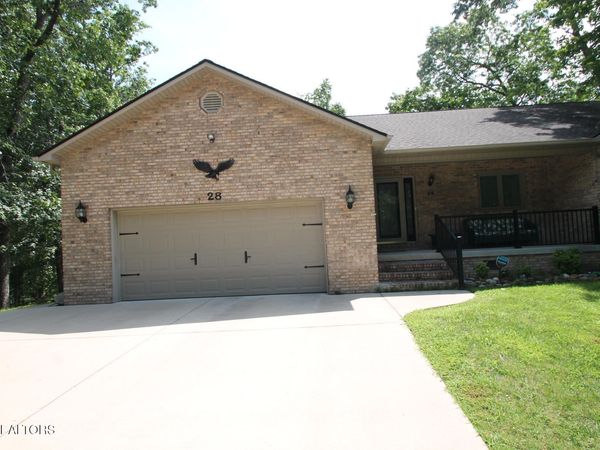 28 Pineridge Court, Fairfield Glade, TN 38558