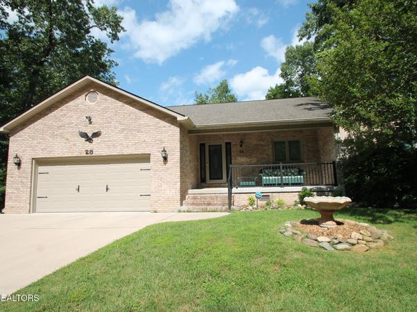 28 Pineridge Court, Fairfield Glade, TN 38558