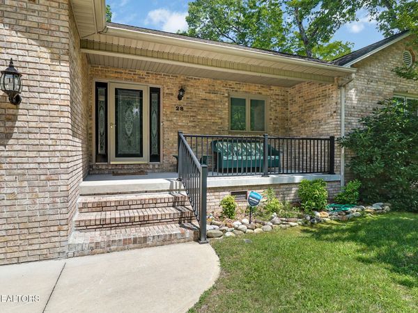 28 Pineridge Court, Fairfield Glade, TN 38558