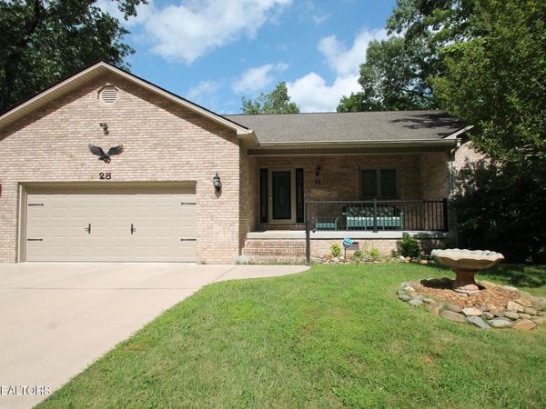 28 Pineridge Court, Fairfield Glade, TN 38558