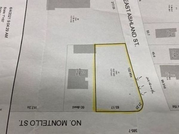 380 N Montello St, Brockton, MA 02301