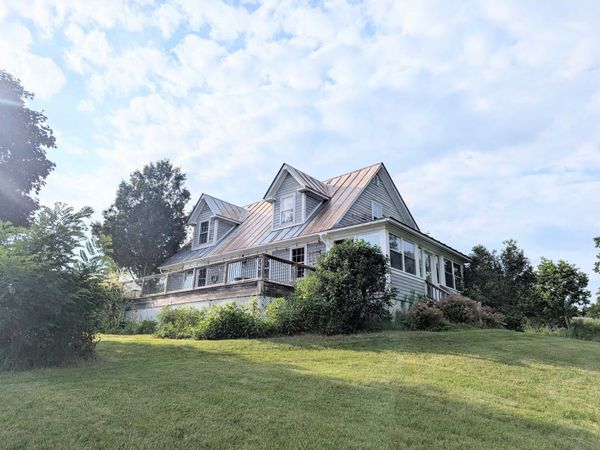 3954 West Barnet Road, Barnet, VT 05821