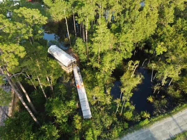 Lot 29 N Eden Park Drive, Santa Rosa Beach, FL 32459