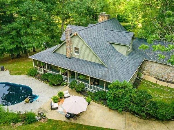 405 Plum Nelly Trail, Rising Fawn, GA 30738