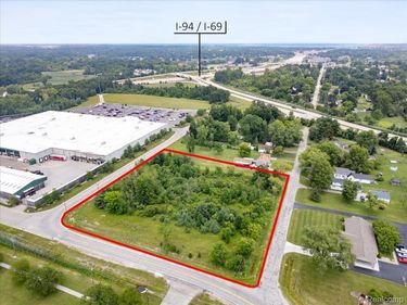 0000 Yeager, Port Huron Township, Mi 48060