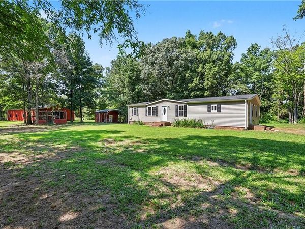 8233 NC Highway 119 S, Mebane, NC 27302