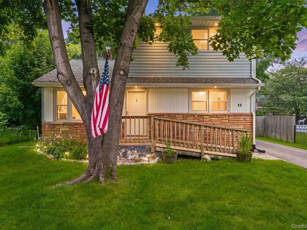 35 Lake Drive, Greenwood Lake, NY 10925