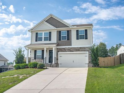 692 Gladiolus Drive , Columbia, SC 29229