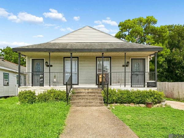 3647-3649 Saint Ferdinand Street, New Orleans, LA 70126