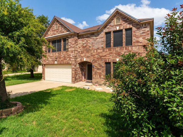 305 Harvest MDW , Temple, TX 76502