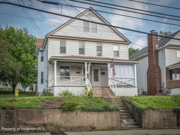 445 Main Street, Dickson City, PA 18519
