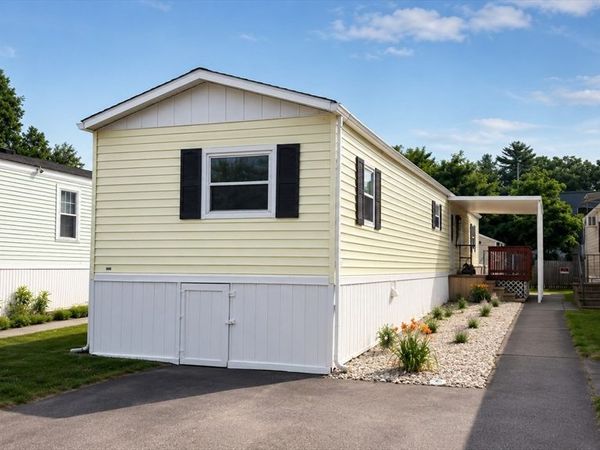 131 Washington Street, Unit 3, Auburn, MA 01501