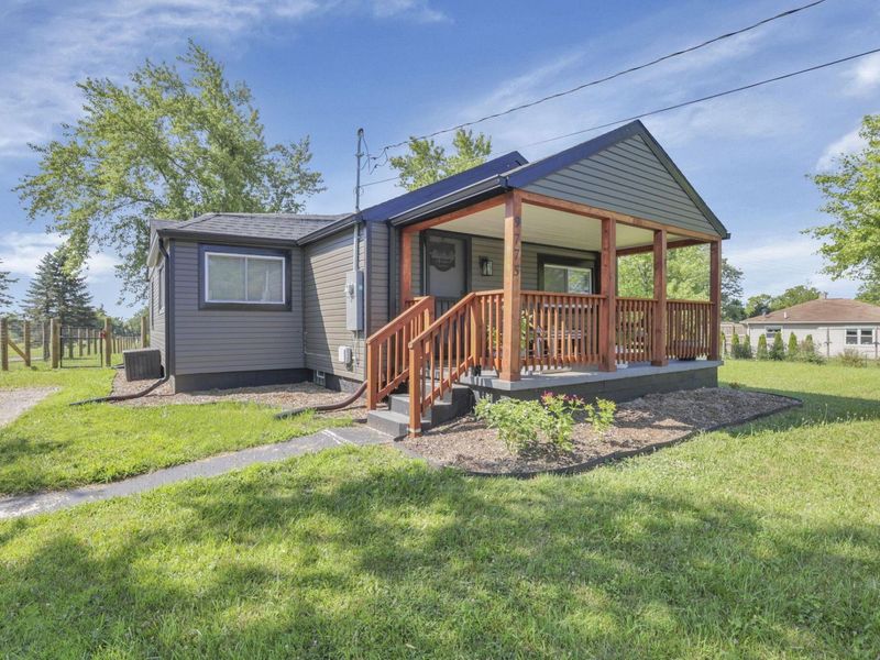 9775 Mechanicsburg Catawba Road, Mechanicsburg, OH 43044 Photo 1