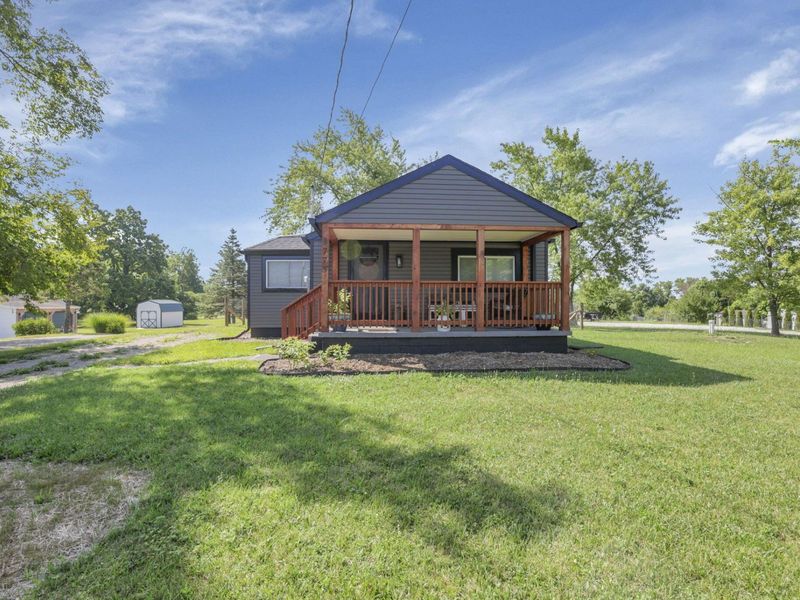 9775 Mechanicsburg Catawba Road, Mechanicsburg, OH 43044 Photo 2