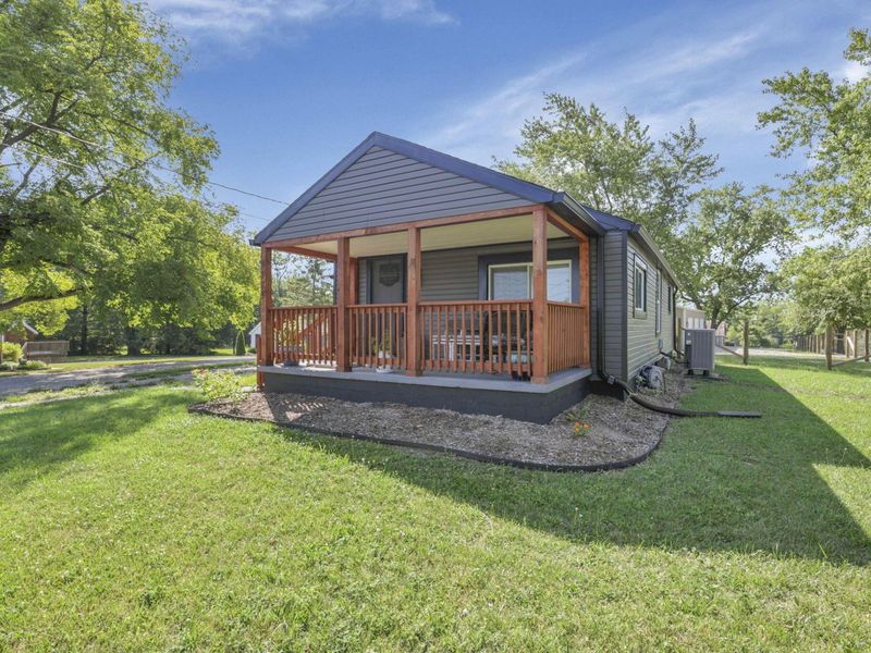 9775 Mechanicsburg Catawba Road, Mechanicsburg, OH 43044 Photo 3