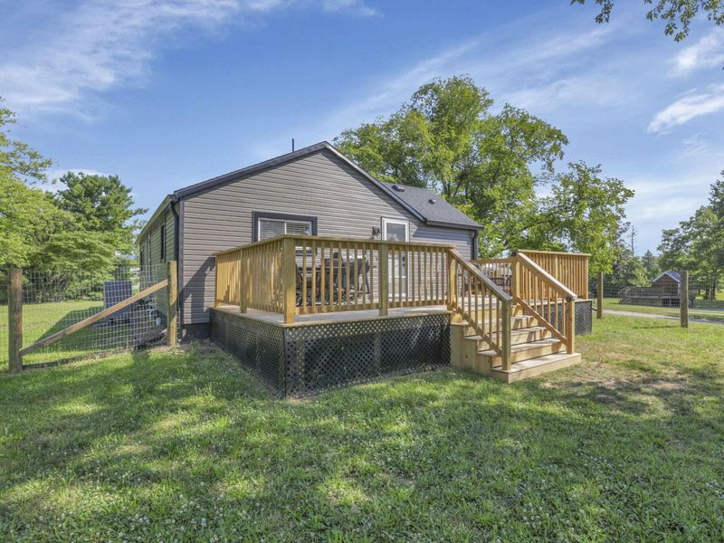 9775 Mechanicsburg Catawba Road, Mechanicsburg, OH 43044 Photo 31