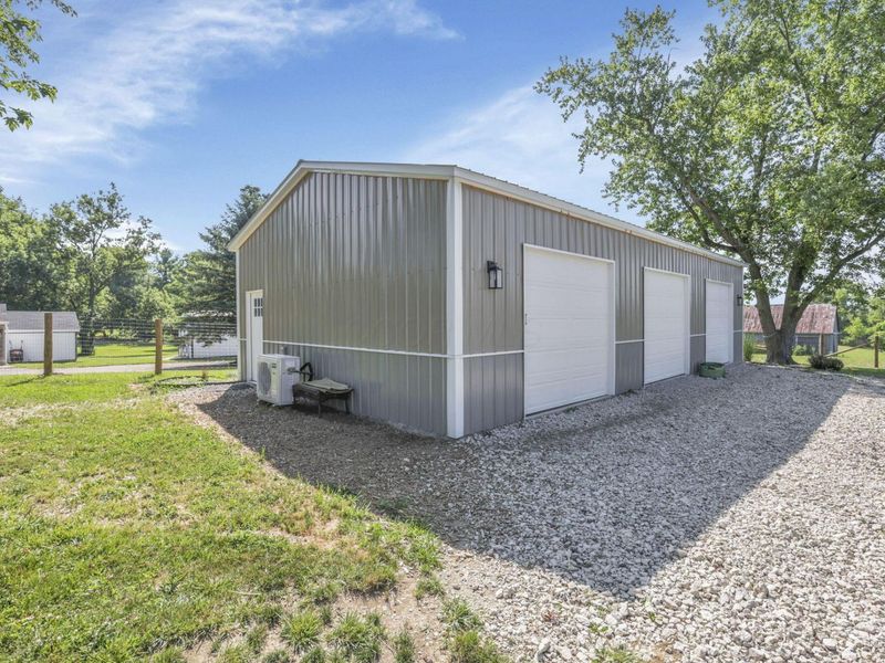 9775 Mechanicsburg Catawba Road, Mechanicsburg, OH 43044 Photo 32
