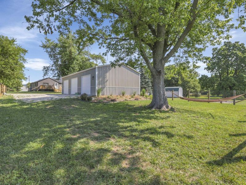9775 Mechanicsburg Catawba Road, Mechanicsburg, OH 43044 Photo 33