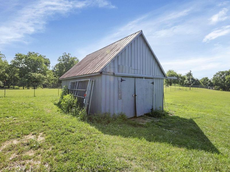 9775 Mechanicsburg Catawba Road, Mechanicsburg, OH 43044 Photo 38