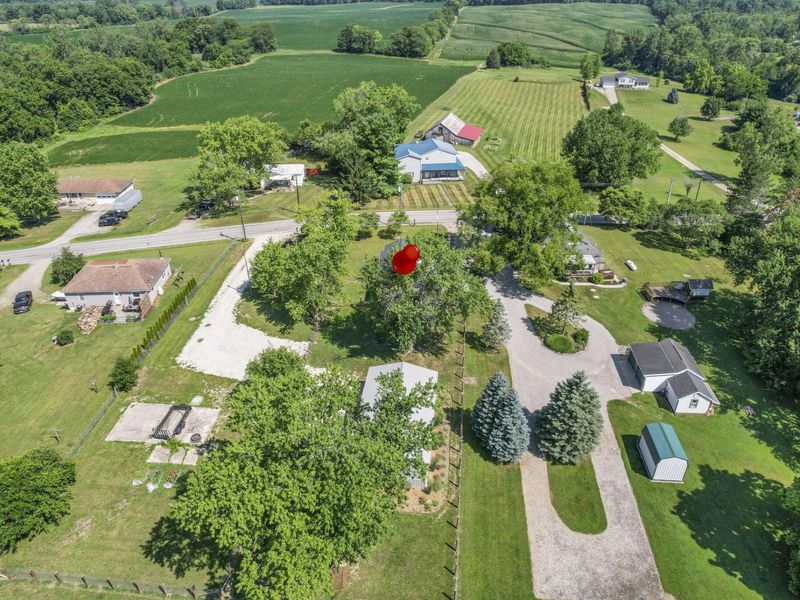 9775 Mechanicsburg Catawba Road, Mechanicsburg, OH 43044 Photo 41