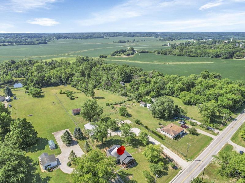 9775 Mechanicsburg Catawba Road, Mechanicsburg, OH 43044 Photo 44