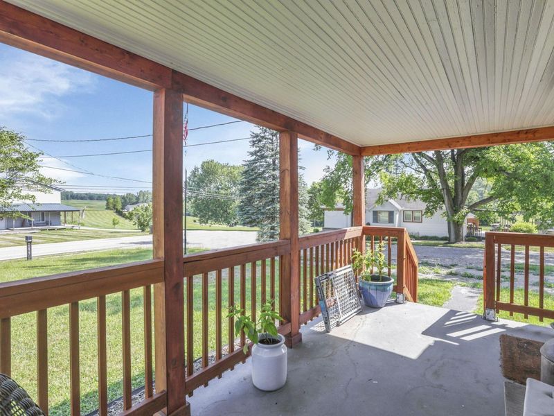 9775 Mechanicsburg Catawba Road, Mechanicsburg, OH 43044 Photo 5