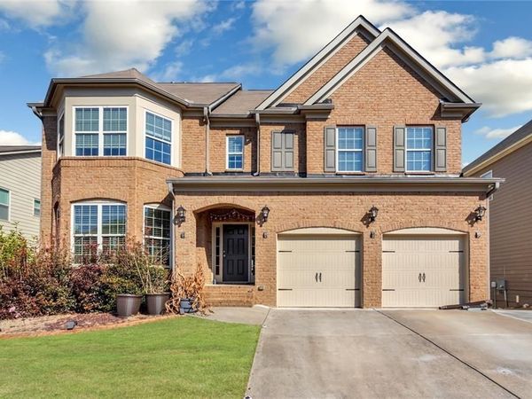 615 Ceremony Way , Acworth, GA 30102