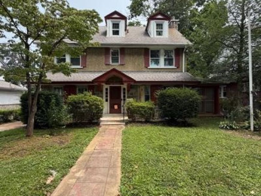 833 Morgan Avenue , Drexel Hill, PA 19026 Main Photo