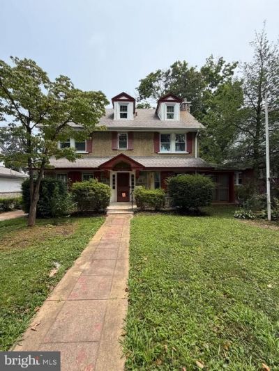 833 MORGAN AVENUE , DREXEL HILL, PA 19026