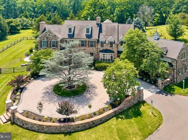 6020 ATKINSON ROAD, NEW HOPE, PA 18938