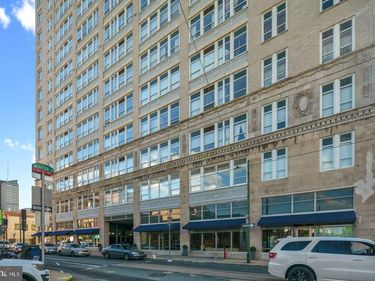 1100 00 VINE STREET, Unit 1402, PHILADELPHIA, PA 19107