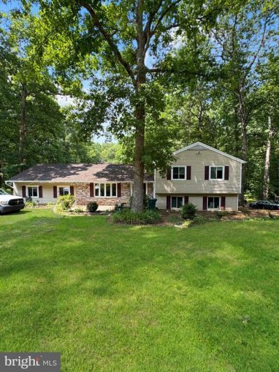 4490 SILVER HILL COURT, SUMERDUCK, VA 22742