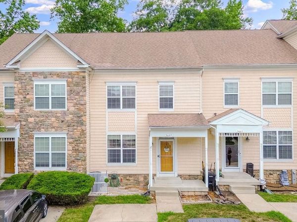 3657 BEDFORD DRIVE , NORTH BEACH, MD 20714