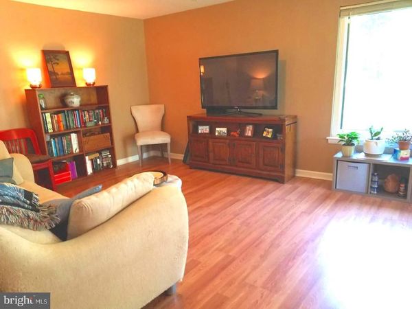 20114 LARKSPUR COURT , Unit REAR, GERMANTOWN, MD 20874