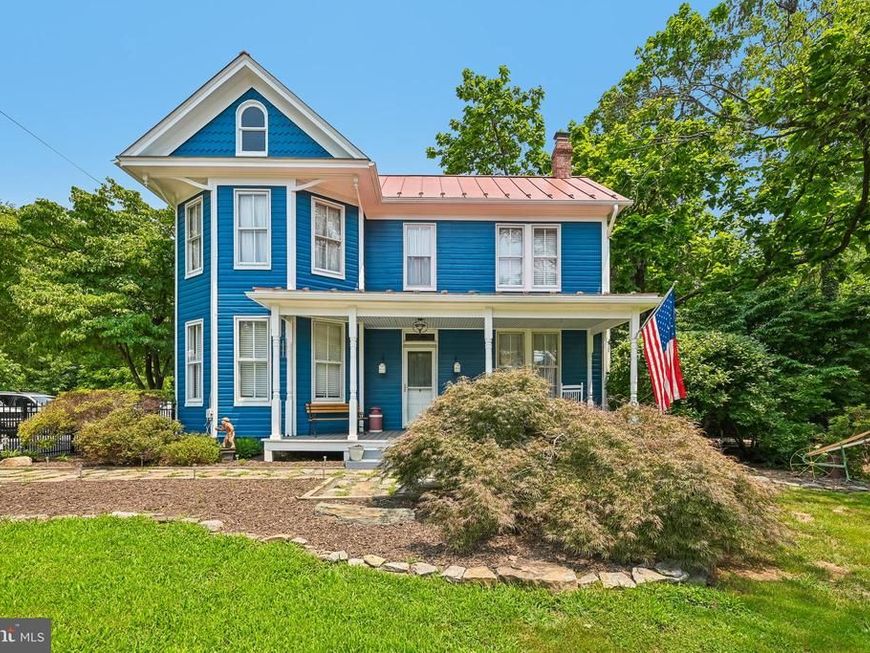 20925 Clarksburg Road, Boyds, MD 20841 Main Photo