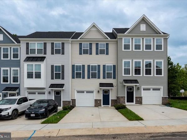 7238 MUSCA SHIRE LANE, SPOTSYLVANIA, VA 22553