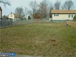 lot 1 WALNUT STREET , BOOTHWYN, PA 19061