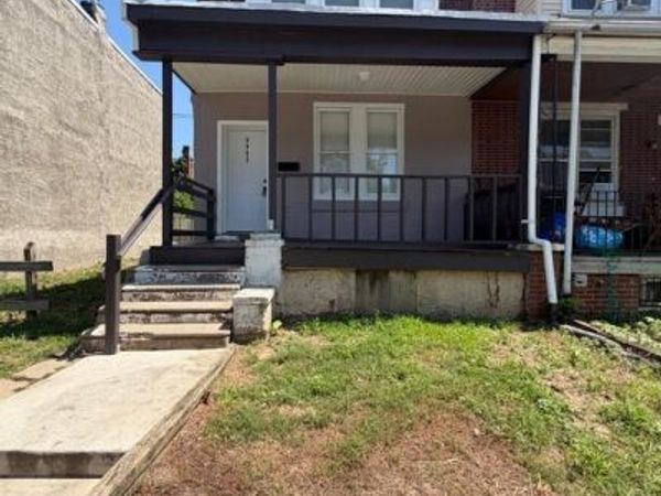 6062 ALLMAN STREET, PHILADELPHIA, PA 19142